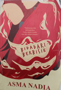 Image of Bidadari berbisik
