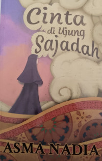 Image of Cinta DI Ujung Sajadah