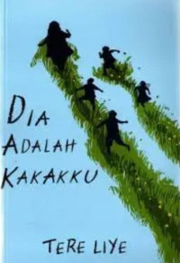 Image of Dia adalah kakakku