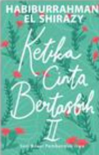 Image of Ketika cinta bertasbih  2