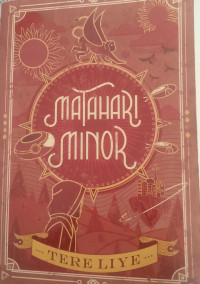 Image of Matahari minor