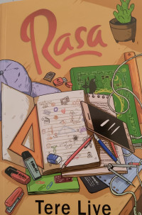 Image of RASA