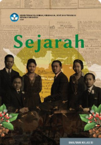 Image of Sejarah Kelas XI untuk SMA/SMK