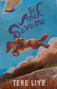 Image of SI ANAK SAVANA