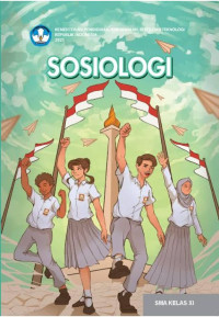 Image of Sosiologi Kelas XI untk SMA/MA (Edisi Revisi)