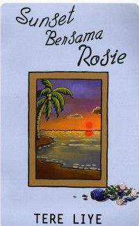 Image of Sunset bersama rosie