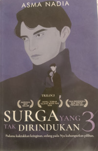 Image of Syurga Yang Tak Dirindukan