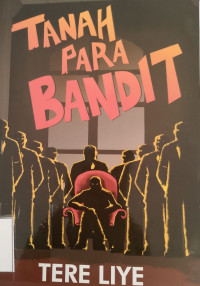 Image of Tanah para Bandit